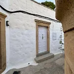 Koulas House In Chora Center With Views Holiday home