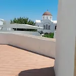 Holiday home Koulas House In Chora Center With Views Patmos Town