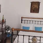 Koulas House In Chora Center With Views Holiday home *