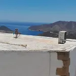 Koulas House In Chora Center With Views * Patmos Town