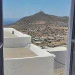 Koulas House In Chora Center With Views * Patmos Town