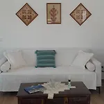 Koulas House In Chora Center With Views *