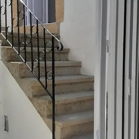 Koulas House In Chora Center With Views Pátmos