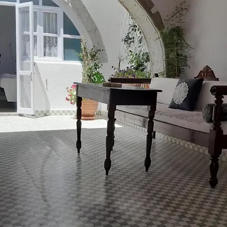 Koulas House In Chora Center With Views * Pátmos