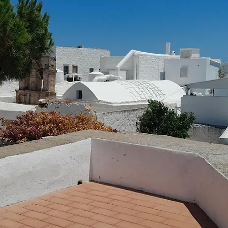 Koulas House In Chora Center With Views Pátmos