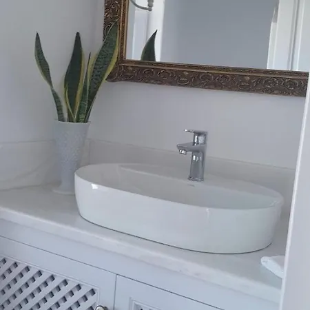 Holiday home Koulas House In Chora Center With Views Patmos Town