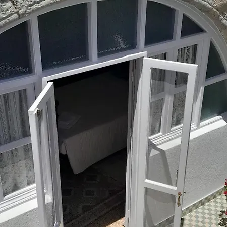 Koulas House In Chora Center With Views Holiday home Patmos Town