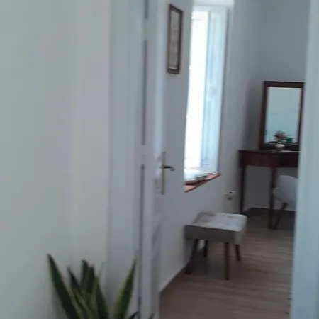 Holiday home Koulas House In Chora Center With Views Patmos Town