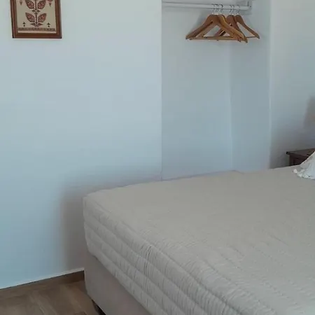 Koulas House In Chora Center With Views Holiday home *