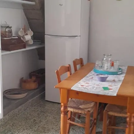 Holiday home Koulas House In Chora Center With Views *