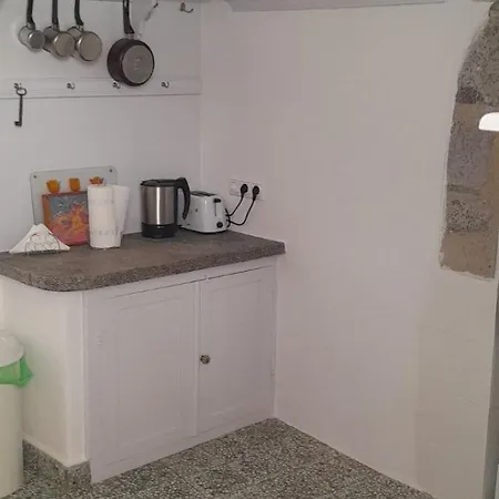 Koulas House In Chora Center With Views * Pátmos
