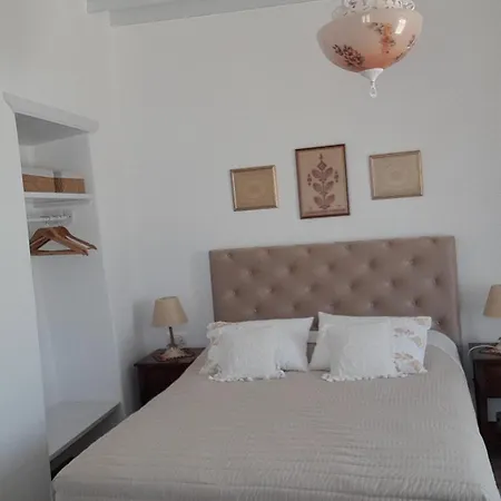 Koulas House In Chora Center With Views Hébergement de vacances