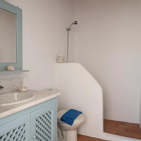 Koulas House In Chora Center With Views * Pátmos