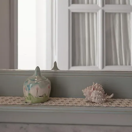 Koulas House In Chora Center With Views * Pátmos