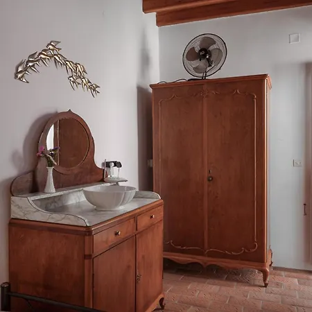 Koulas House In Chora Center With Views *